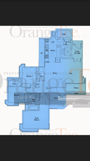 Le Crescendo (D14), Condominium #148453202